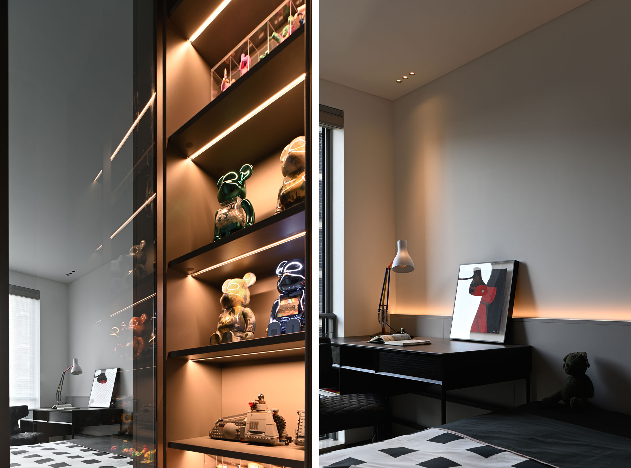 160㎡住宅設計,160㎡,家裝設計,住宅設計,現代風格住宅設計,住宅設計案例,輕奢風格住宅設計,寧波家裝設計,古木子月空間設計,古木子月設計,寧波古木子月空間設計事務所,寧波古木子月設計事務所