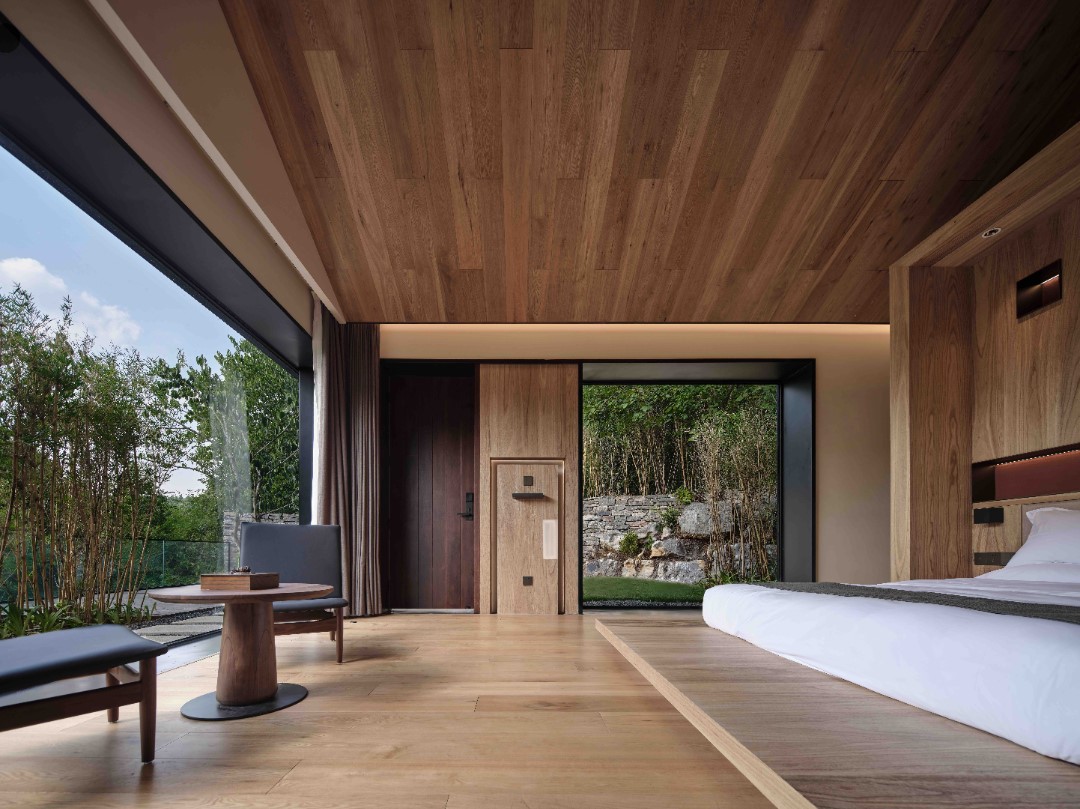 民宿設計,民宿改造設計,度假酒店設計,設計酒店,民宿設計案例,南岔灣·石屋部落民宿,宜昌南岔灣·石屋部落民宿,宜昌民宿設計,宜昌民宿,中國美院,中國美術學院,中國美術學院風景建築設計研究總院,風景建築設計研究總院