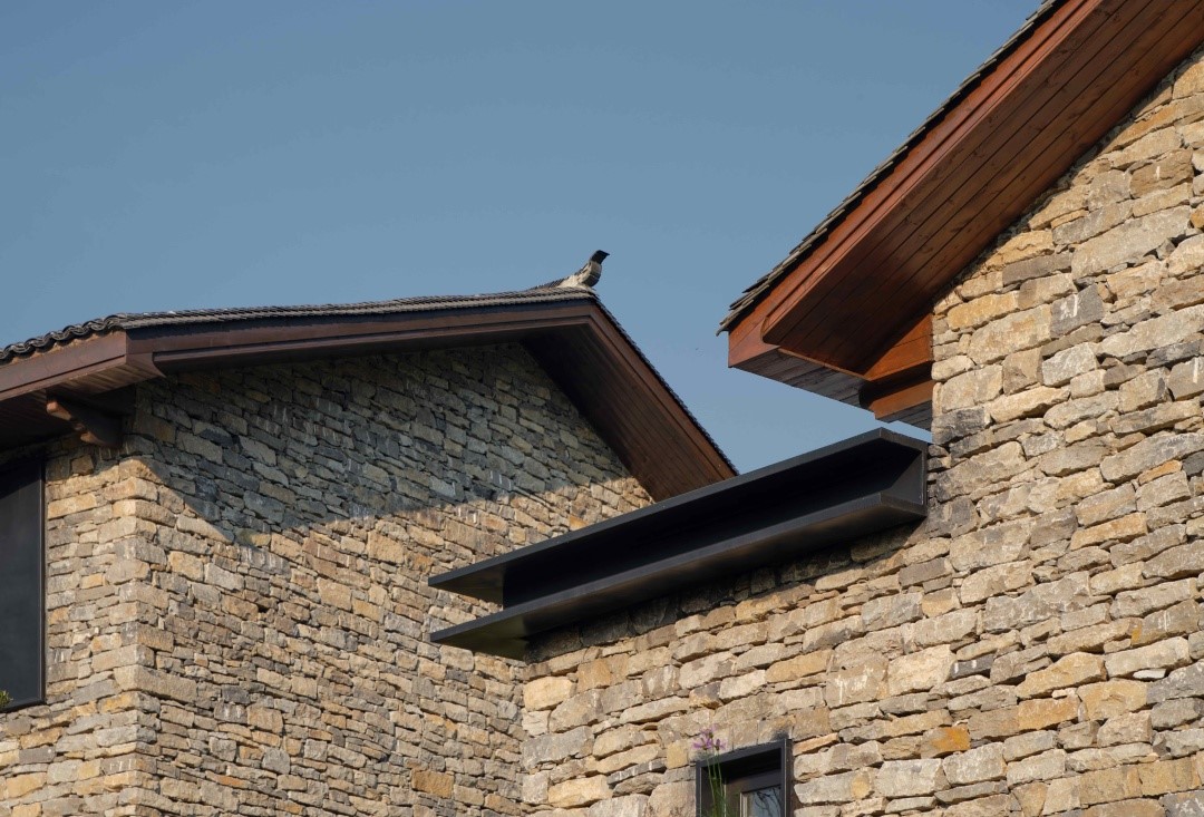 民宿設計,民宿改造設計,度假酒店設計,設計酒店,民宿設計案例,南岔灣·石屋部落民宿,宜昌南岔灣·石屋部落民宿,宜昌民宿設計,宜昌民宿,中國美院,中國美術學院,中國美術學院風景建築設計研究總院,風景建築設計研究總院