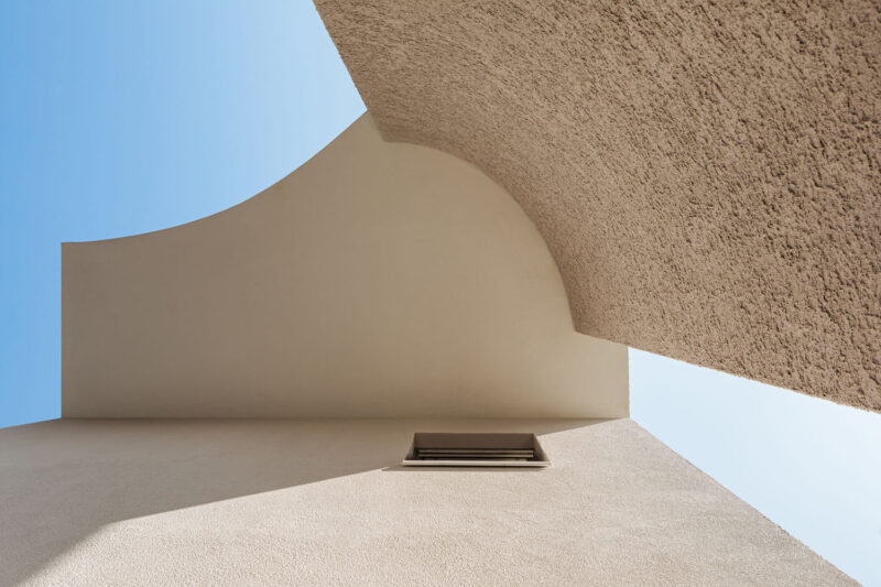 Studio Stuckyi | 119㎡，韓國首爾設計師的複合商業空間