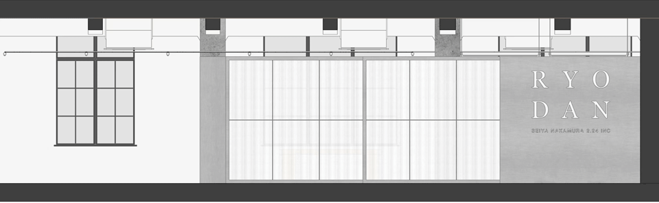 辦公室設計,辦公室改造,辦公室設計案例,服裝公司辦公室設計,現代風格辦公室設計,Ryodan Showroom,Ryodan Showroom辦公室,上海Ryodan Showroom辦公室,上海Ryodan Showroom,上海,2297<3