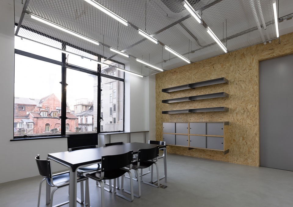 辦公室設計,辦公室改造,辦公室設計案例,服裝公司辦公室設計,現代風格辦公室設計,Ryodan Showroom,Ryodan Showroom辦公室,上海Ryodan Showroom辦公室,上海Ryodan Showroom,上海,2297<3