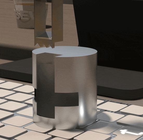 咖啡店設計,街邊咖啡店設計,小咖啡店設計,咖啡店設計案例,茶飲店設計,SEVENCUPS,張家港SEVENCUPS,歐陽跳建築設計