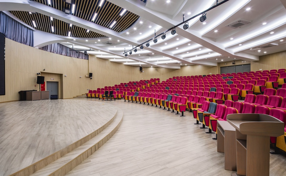 小學設計,學校設計,校園設計,學校設計案例,學校裝修,唐城外國語小學,唐城外國語小學培德校區,福山唐城外國語小學,上海福山唐城外國語小學,華建集團上海建築設計研究院有限公司,華建集團上海建築設計研究院