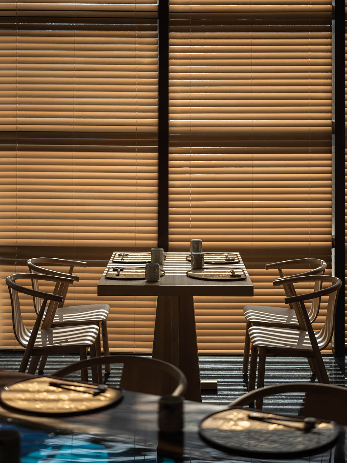 餐廳設計,日料餐廳設計,日式主題餐廳設計,餐廳設計案例,錢小屋,上海錢小屋日料餐廳,上海,上海餐廳設計,元熙創意設計,段元