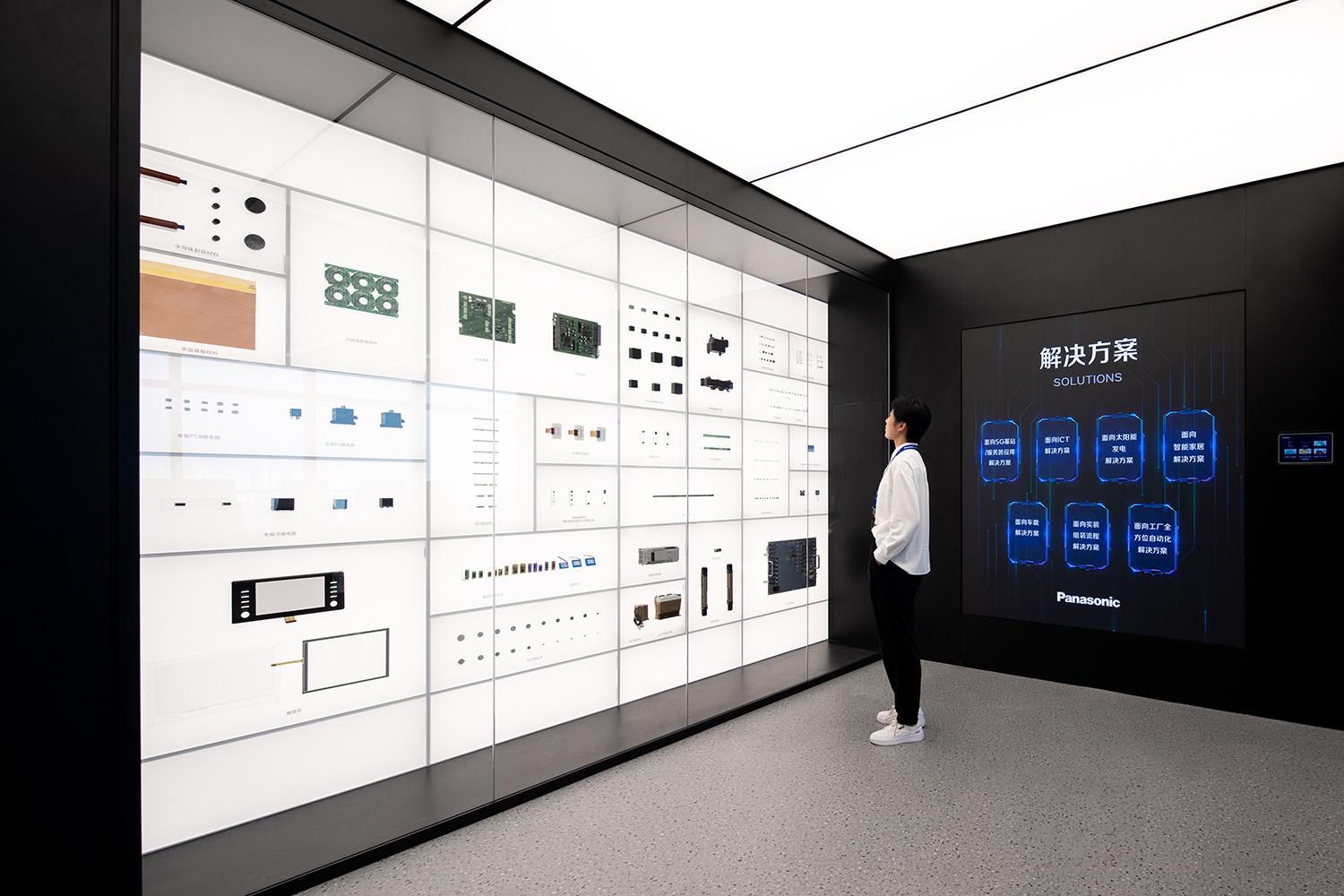 辦公室設計,辦公室改造,辦公室設計案例,科技公司辦公室設計,現代風格辦公室設計,辦公室設計案例,辦公室設計方案,鬆下電器上海辦公室,鬆下電器辦公室,上海鬆下電器辦公室,上海鬆下電器,上海,FTA建築設計,FTA