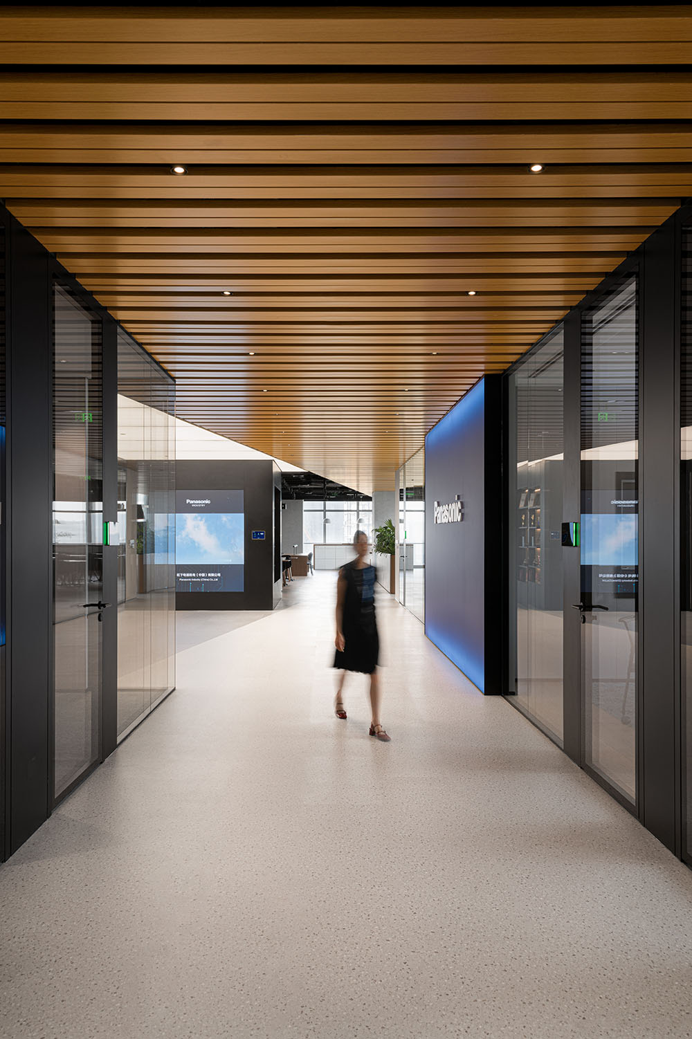 辦公室設計,辦公室改造,辦公室設計案例,科技公司辦公室設計,現代風格辦公室設計,辦公室設計案例,辦公室設計方案,鬆下電器上海辦公室,鬆下電器辦公室,上海鬆下電器辦公室,上海鬆下電器,上海,FTA建築設計,FTA