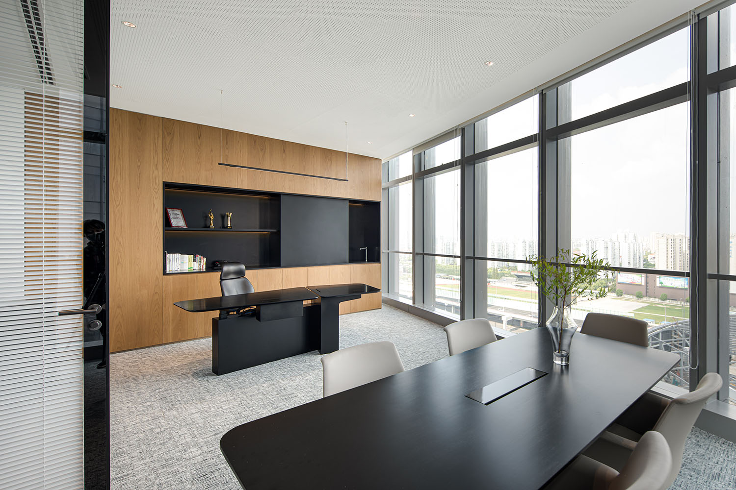 辦公室設計,辦公室改造,辦公室設計案例,科技公司辦公室設計,現代風格辦公室設計,辦公室設計案例,辦公室設計方案,鬆下電器上海辦公室,鬆下電器辦公室,上海鬆下電器辦公室,上海鬆下電器,上海,FTA建築設計,FTA