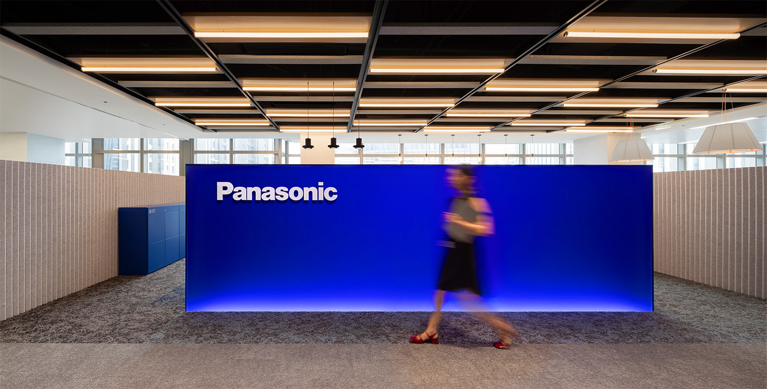 辦公室設計,辦公室改造,辦公室設計案例,科技公司辦公室設計,現代風格辦公室設計,辦公室設計案例,辦公室設計方案,鬆下電器上海辦公室,鬆下電器辦公室,上海鬆下電器辦公室,上海鬆下電器,上海,FTA建築設計,FTA