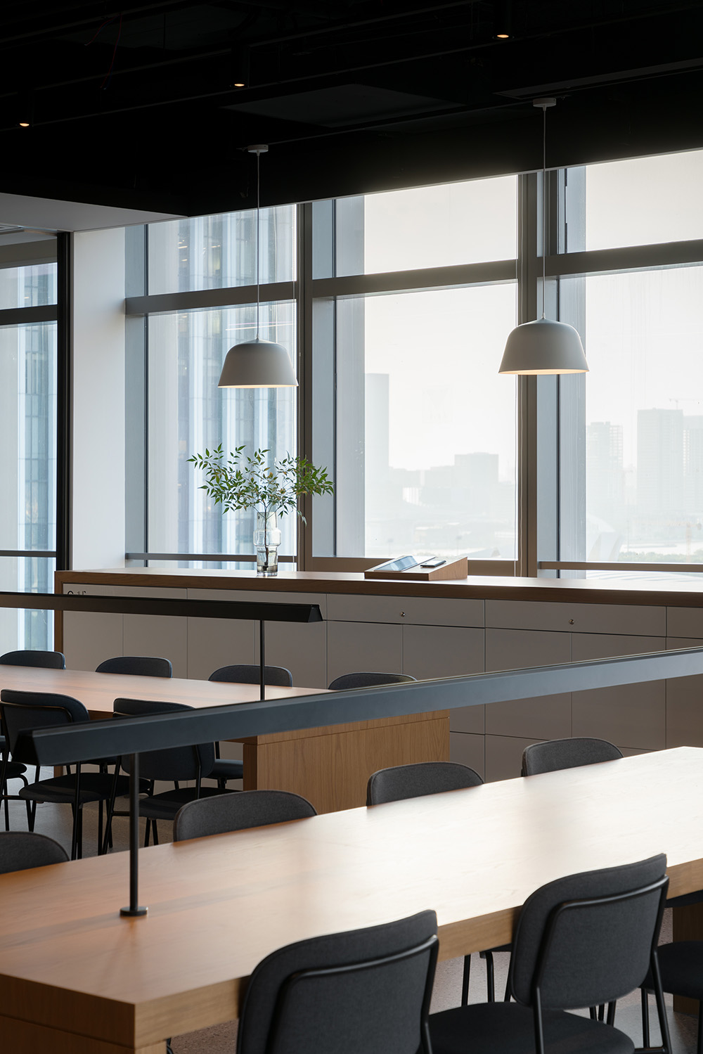 辦公室設計,辦公室改造,辦公室設計案例,科技公司辦公室設計,現代風格辦公室設計,辦公室設計案例,辦公室設計方案,鬆下電器上海辦公室,鬆下電器辦公室,上海鬆下電器辦公室,上海鬆下電器,上海,FTA建築設計,FTA