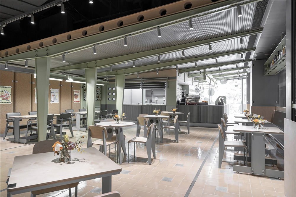 餐廳設計,休閑餐廳設計,餐廳裝修,餐廳設計方案,餐廳設計案例,長沙餐廳設計,TGS蒂歌斯輕食店,長沙TGS蒂歌斯,輕食餐廳設計,長沙蒂歌斯,TGS蒂歌斯,TGS餐廳,或者設計,或者設計作品