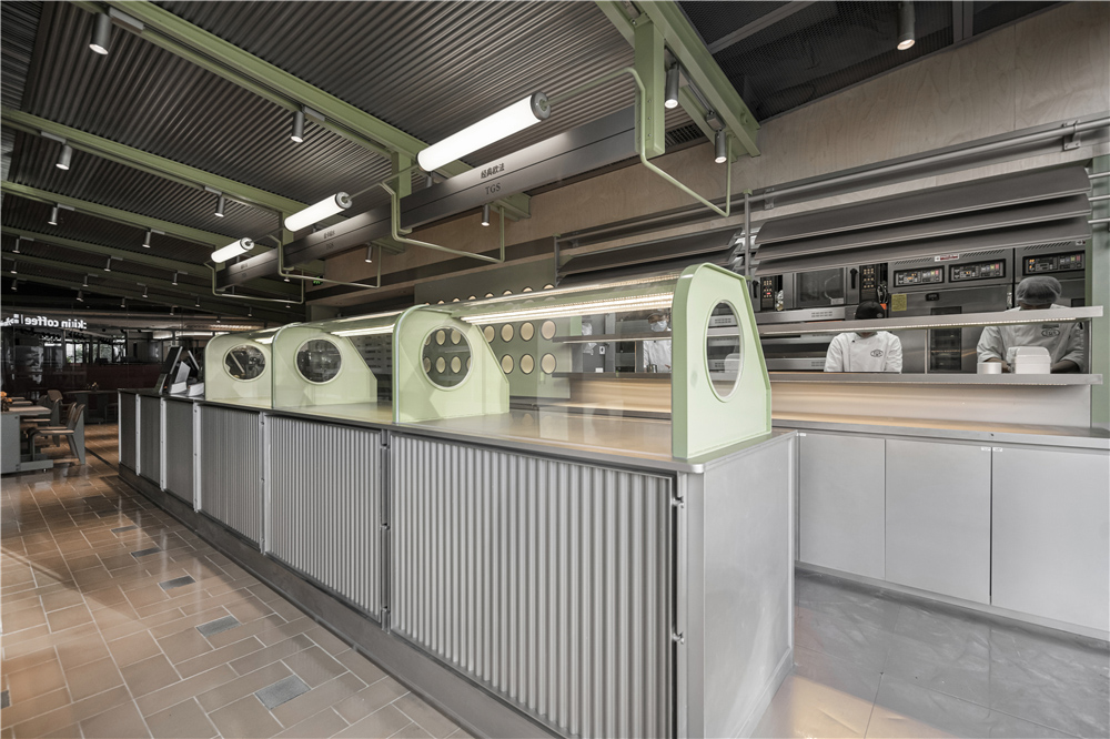 餐廳設計,休閑餐廳設計,餐廳裝修,餐廳設計方案,餐廳設計案例,長沙餐廳設計,TGS蒂歌斯輕食店,長沙TGS蒂歌斯,輕食餐廳設計,長沙蒂歌斯,TGS蒂歌斯,TGS餐廳,或者設計,或者設計作品