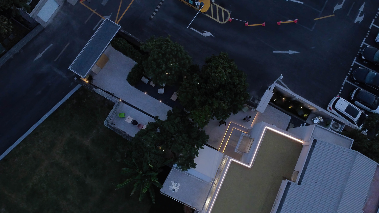 咖啡廳設計,咖啡廳設計案例,THE FRAME,JESSY HEBER,三橙立禾辦公室,空間改造,辦公室設計,杭州,三橙立禾空間設計