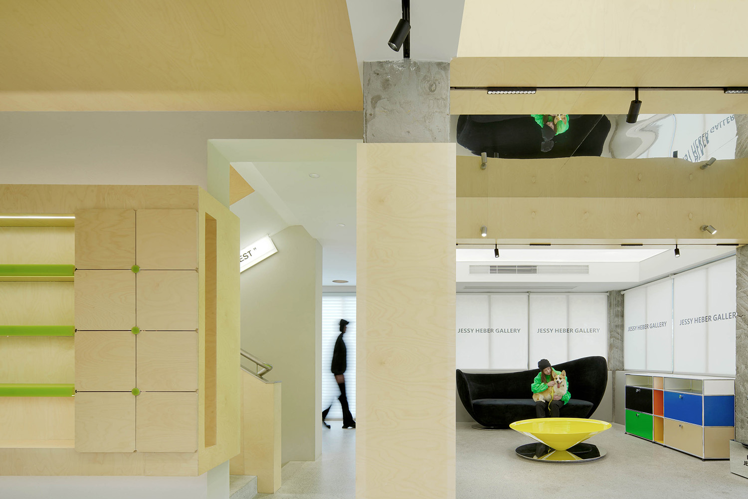 咖啡廳設計,咖啡廳設計案例,THE FRAME,JESSY HEBER,三橙立禾辦公室,空間改造,辦公室設計,杭州,三橙立禾空間設計