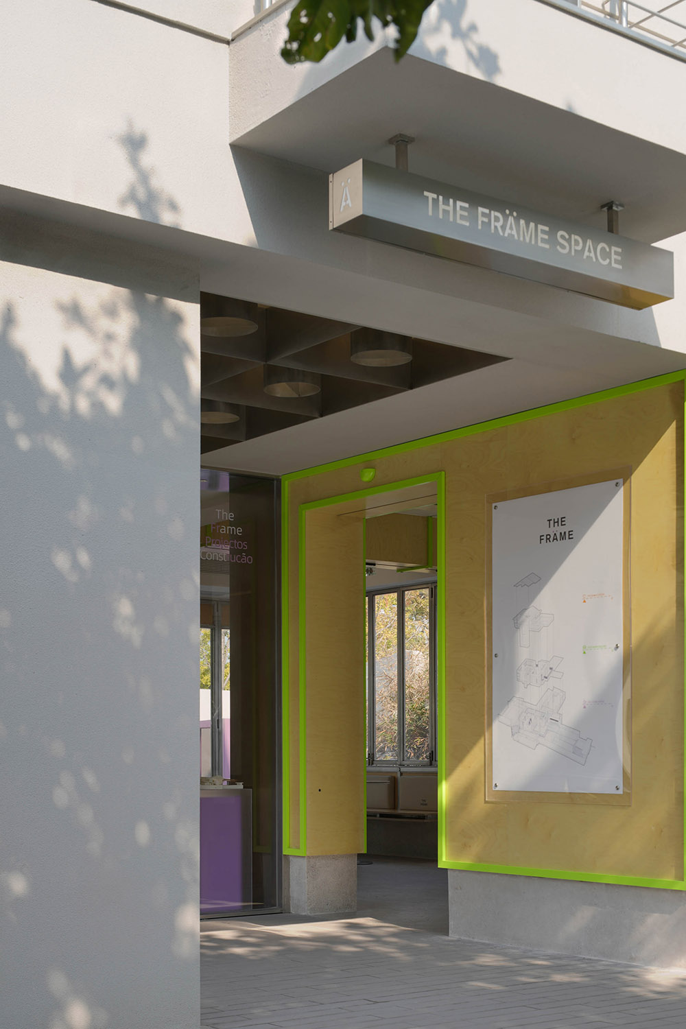 咖啡廳設計,咖啡廳設計案例,THE FRAME,JESSY HEBER,三橙立禾辦公室,空間改造,辦公室設計,杭州,三橙立禾空間設計