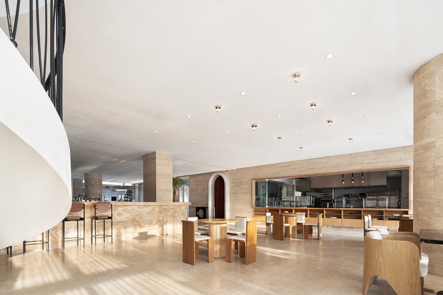 園區改造設計,園區改造,辦公室設計,聯合辦公空空間,創享灣TIMETABLE,創享灣TIMETABLE咖啡廳,創享灣TIMETABLE聯合辦公,創享灣主題圖書館,廣州創享灣TIMETABLE,廣州創享灣,曾慶濠設計師