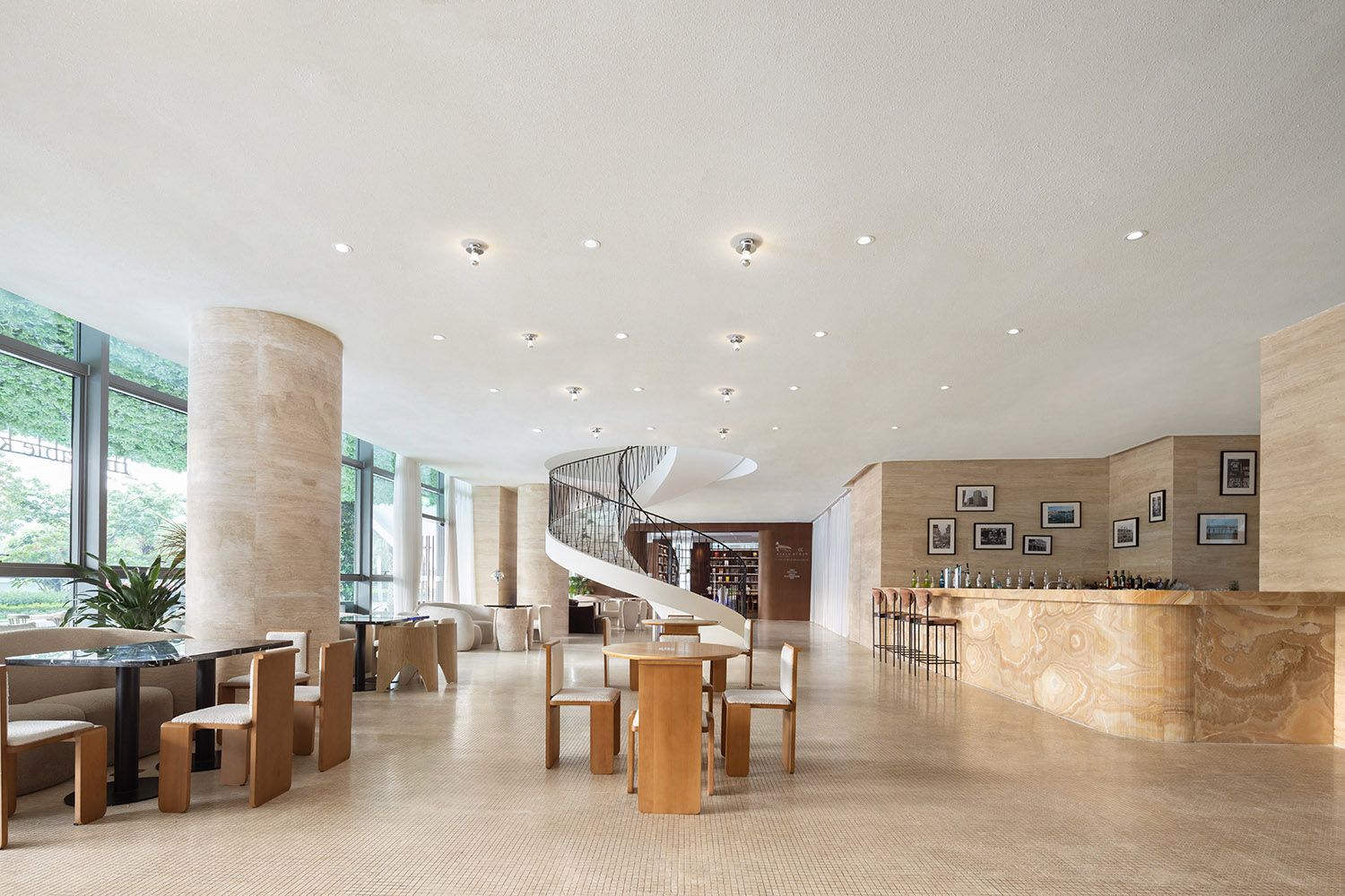 園區改造設計,園區改造,辦公室設計,聯合辦公空空間,創享灣TIMETABLE,創享灣TIMETABLE咖啡廳,創享灣TIMETABLE聯合辦公,創享灣主題圖書館,廣州創享灣TIMETABLE,廣州創享灣,曾慶濠設計師