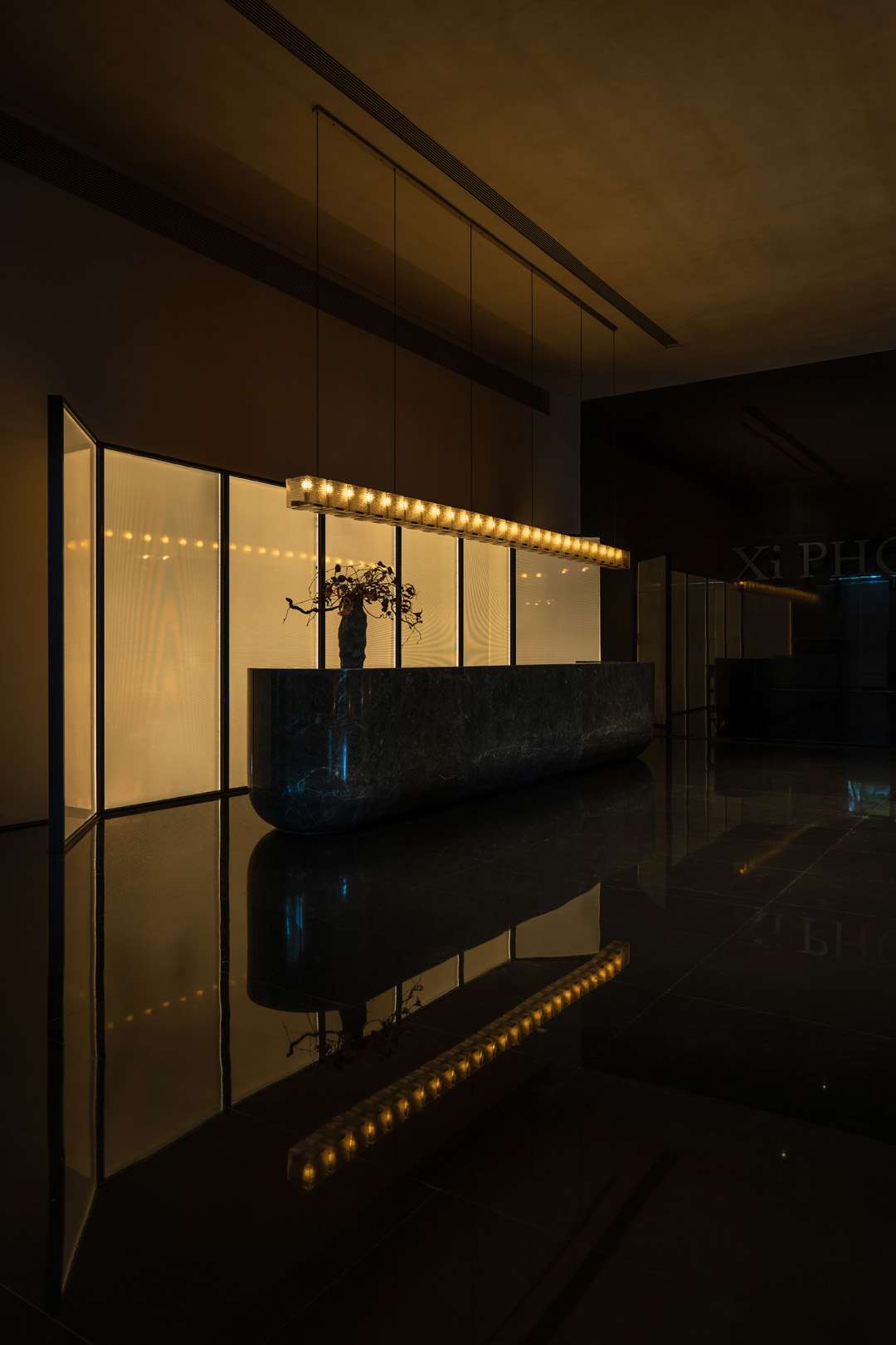 XiPHOTO攝影基地,XiPHOTO秘境迷宮,廈門,攝影工作室設計,攝影工作室設計案例,婚紗攝影會所,廈門攝影工作室,品界設計