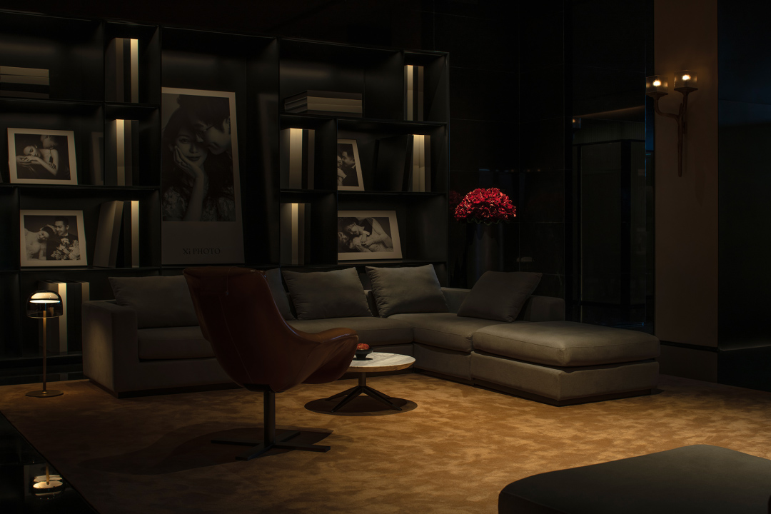 XiPHOTO攝影基地,XiPHOTO秘境迷宮,廈門,攝影工作室設計,攝影工作室設計案例,婚紗攝影會所,廈門攝影工作室,品界設計