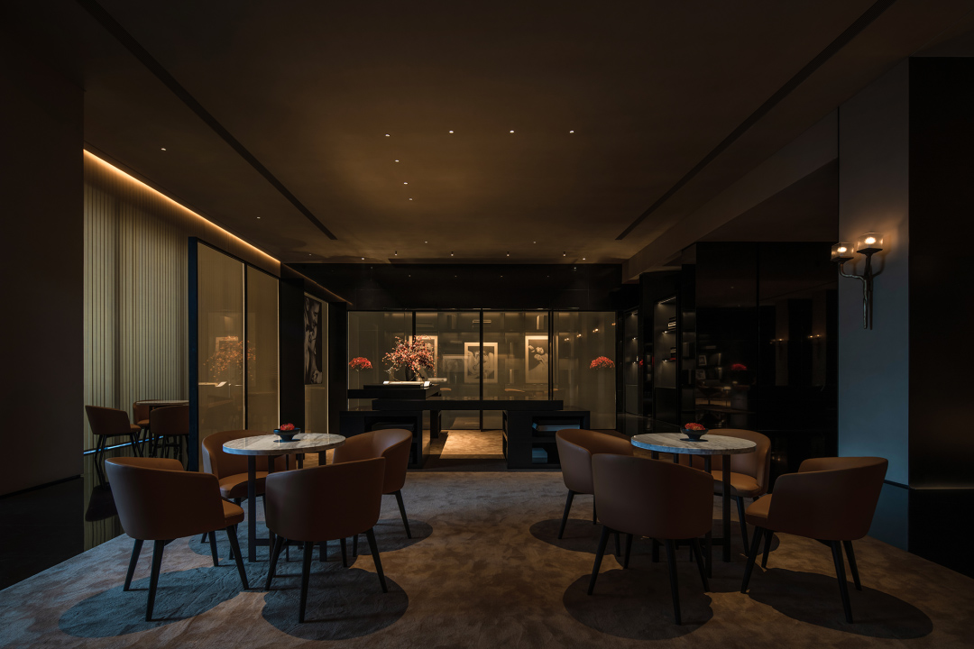 XiPHOTO攝影基地,XiPHOTO秘境迷宮,廈門,攝影工作室設計,攝影工作室設計案例,婚紗攝影會所,廈門攝影工作室,品界設計