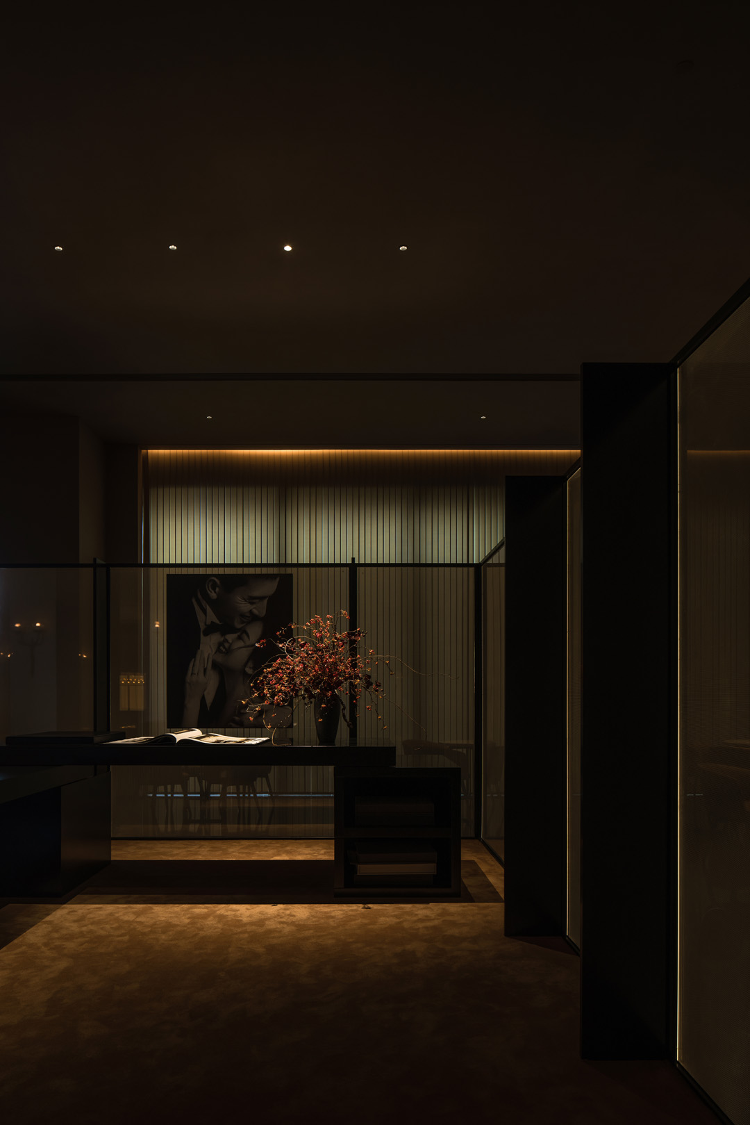 XiPHOTO攝影基地,XiPHOTO秘境迷宮,廈門,攝影工作室設計,攝影工作室設計案例,婚紗攝影會所,廈門攝影工作室,品界設計