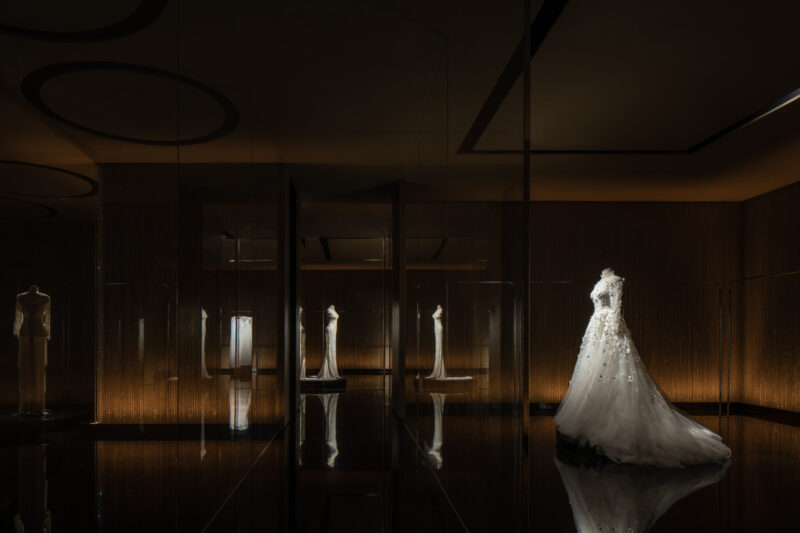 品界設計 | 廈門 XiPHOTO 秘境迷宮​攝影空間