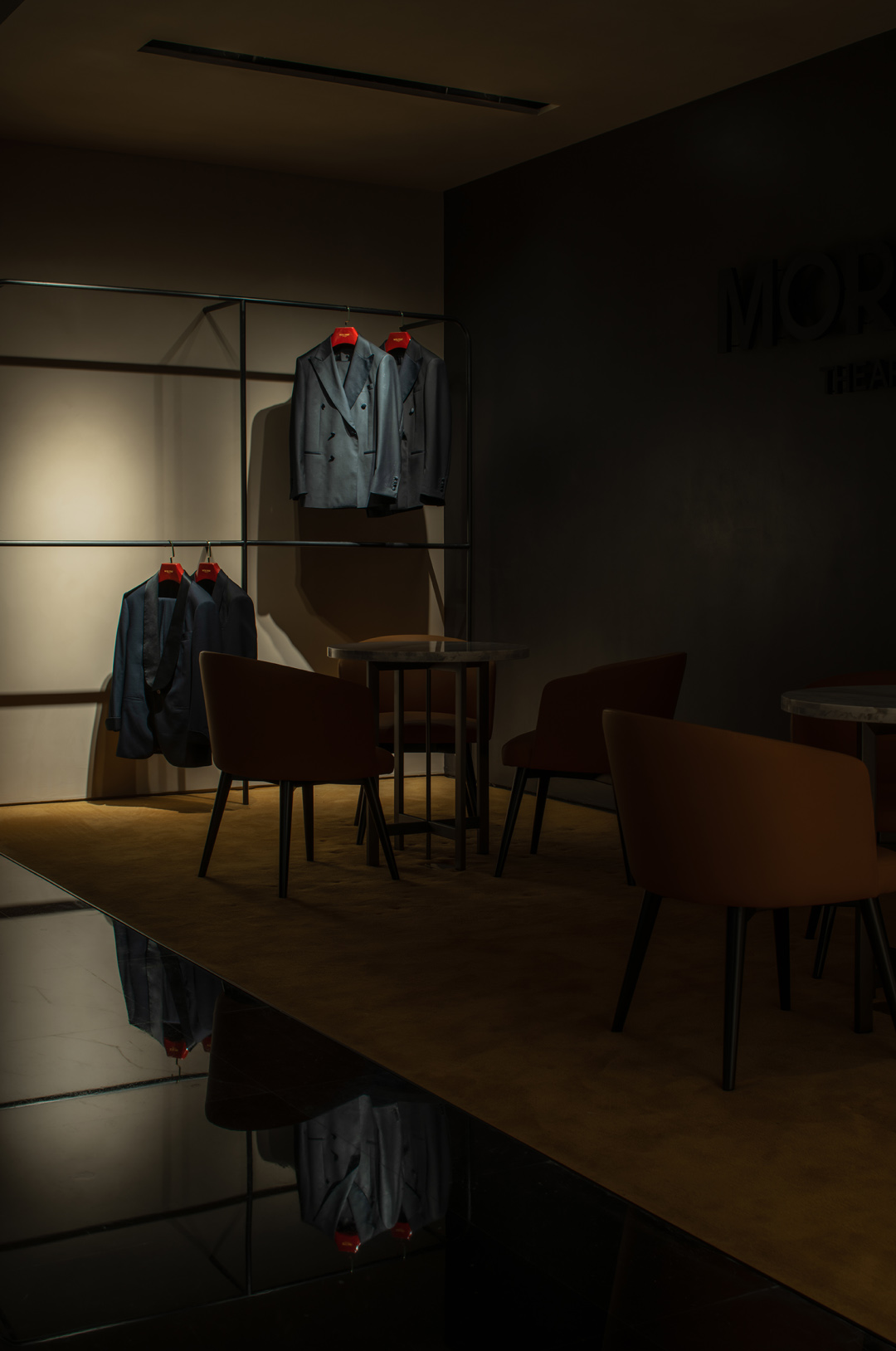 XiPHOTO攝影基地,XiPHOTO秘境迷宮,廈門,攝影工作室設計,攝影工作室設計案例,婚紗攝影會所,廈門攝影工作室,品界設計