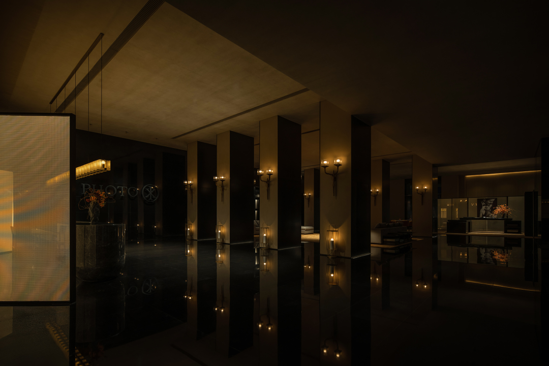 XiPHOTO攝影基地,XiPHOTO秘境迷宮,廈門,攝影工作室設計,攝影工作室設計案例,婚紗攝影會所,廈門攝影工作室,品界設計