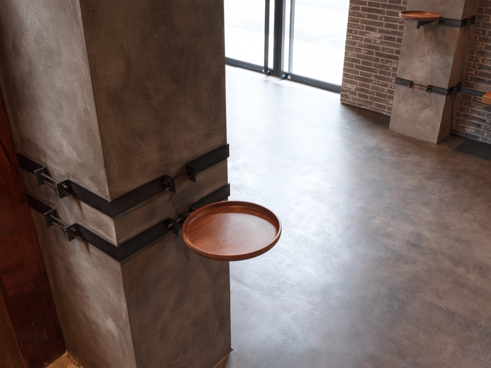 咖啡店設計,咖啡廳設計,咖啡店設計案例,咖啡店裝修,小藍瓶咖啡,藍瓶咖啡,上海藍瓶咖啡,藍瓶咖啡張園店,上海,設計共和,如恩設計研究室,如恩設計,如恩設計作品,如恩