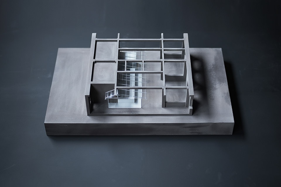 咖啡店設計,咖啡廳設計,咖啡店設計案例,咖啡店裝修,小藍瓶咖啡,藍瓶咖啡,上海藍瓶咖啡,藍瓶咖啡張園店,上海,設計共和,如恩設計研究室,如恩設計,如恩設計作品,如恩