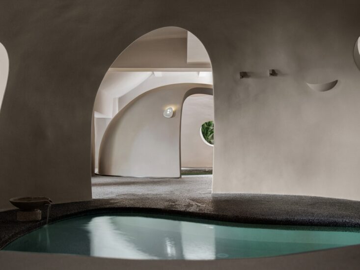 柒構設計 | 廈門盛之鄉溫泉公園