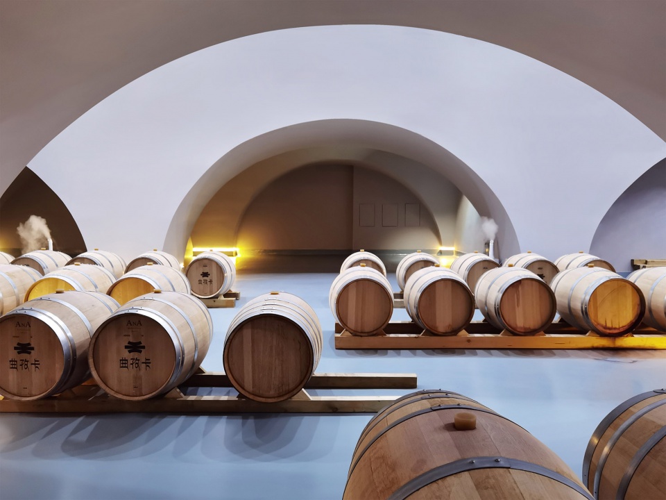 酒莊設計,酒莊改造,酒莊建築設計,釀酒廠設計,釀酒廠改造,壹捌陸伍酒莊,西藏曲孜卡壹捌陸伍酒莊,曲孜卡壹捌陸伍酒莊,西藏酒莊,曲孜卡酒莊,西藏,平時建築設計事務所,平時建築設計,平時建築