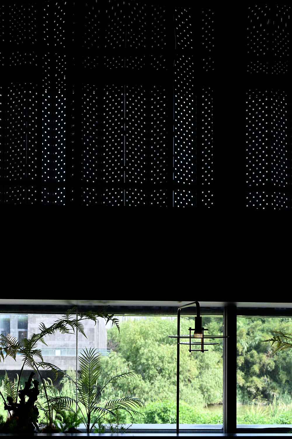 餐廳設計,日料餐廳設計,日式鐵板燒餐廳設計,餐廳設計案例,上鼎·精致鐵板料理,徐州上鼎鐵板燒,徐州,徐州餐廳設計,花生聯盟設計