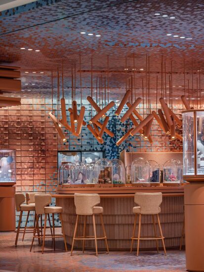 壹正企劃有限公司 | 周大福重慶大悅城店