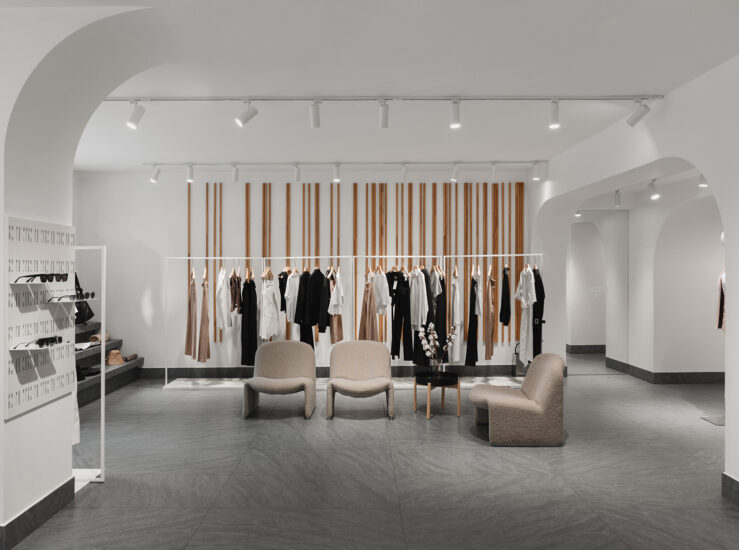 Akke | 聖彼得堡 Gate31 服裝品牌旗艦店