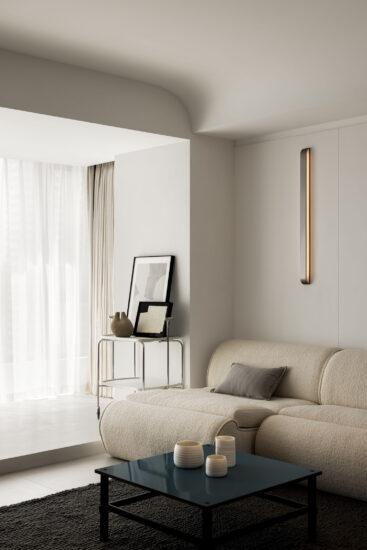 CYID辰佑設計 |  杭州Flow of Light住宅設計