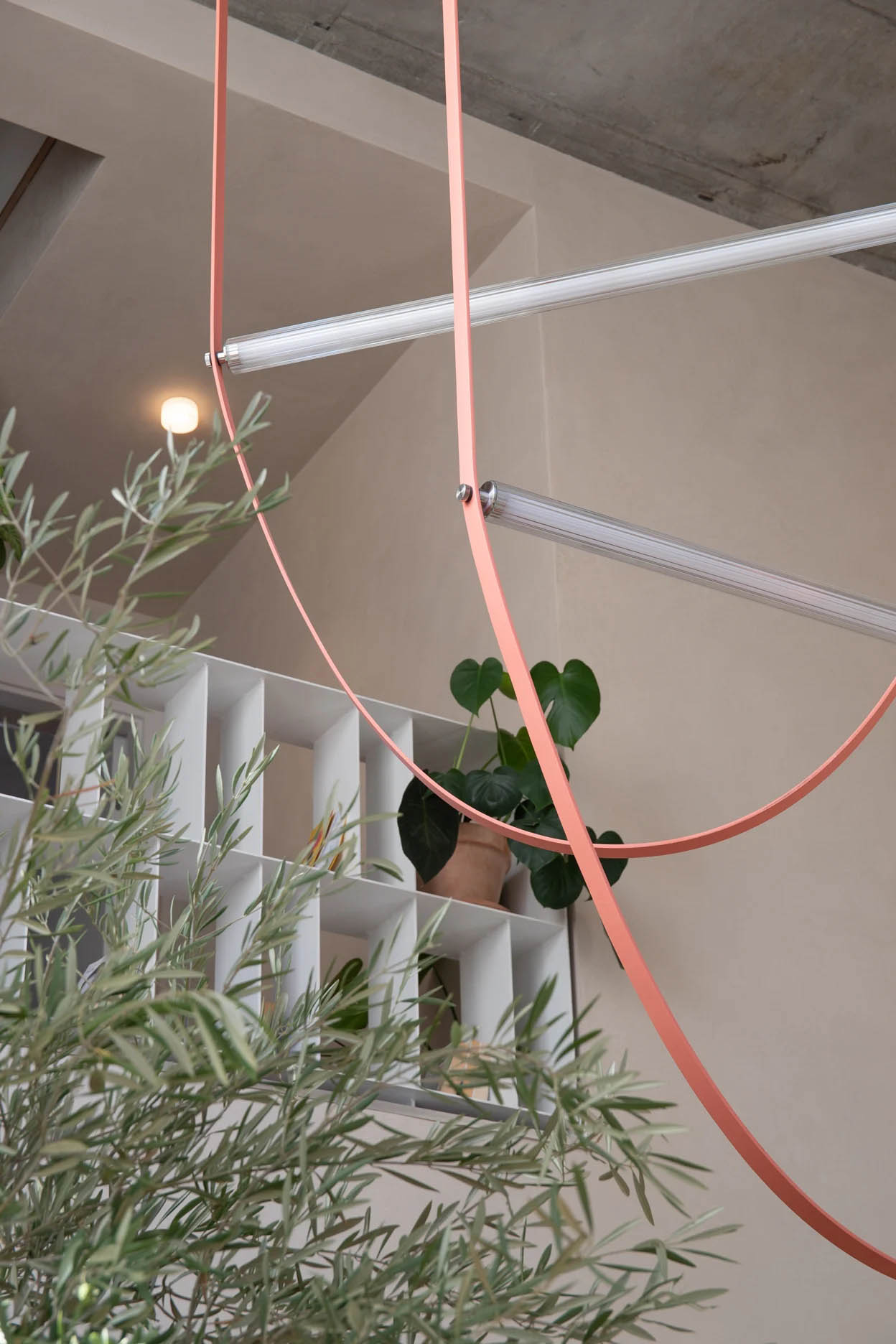 閣樓,住宅設計案例,Ioka Design,120㎡,侘寂風格,閣樓公寓,布加勒斯特,Wabi-sabi