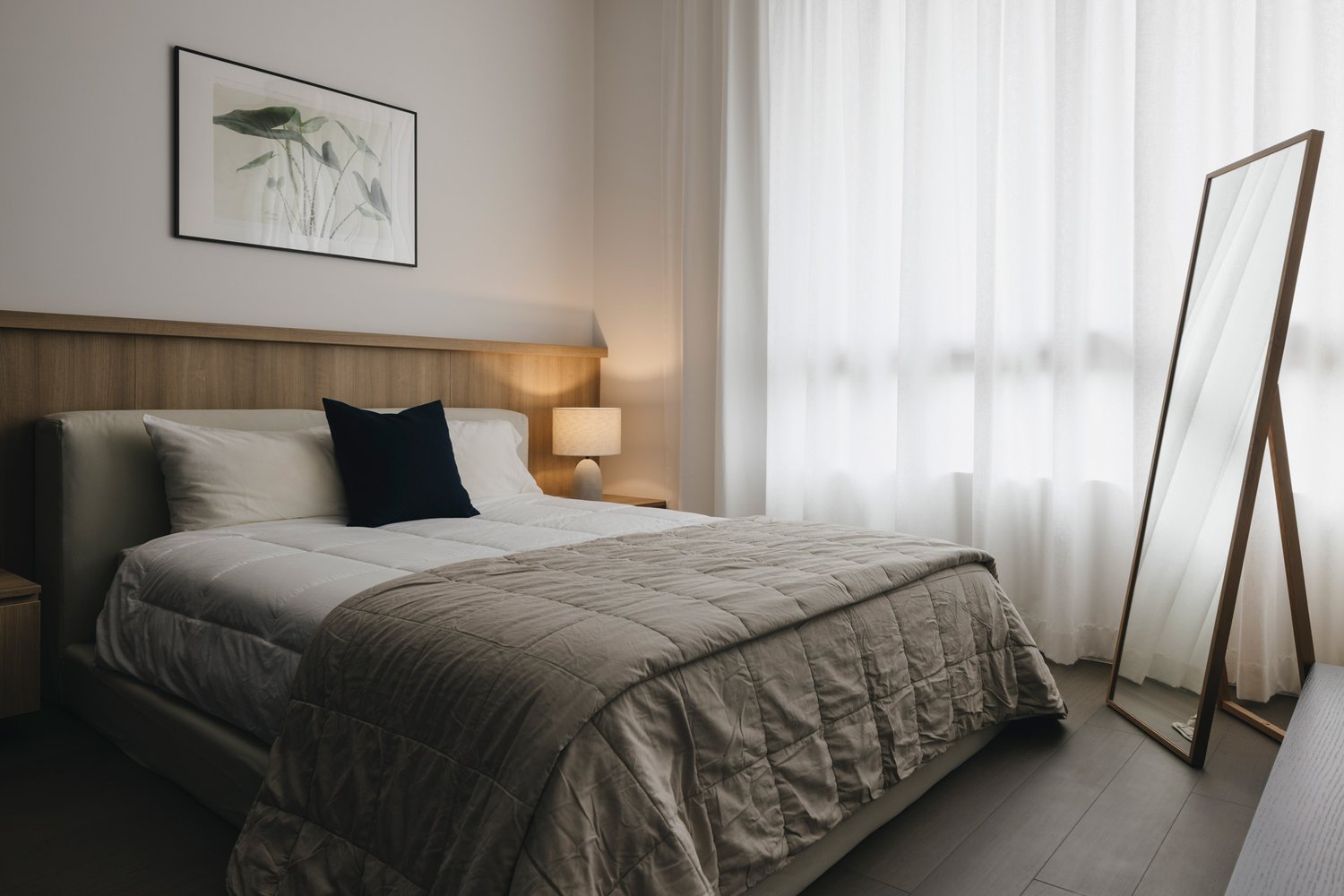 Studio Nátu,280㎡,新加坡,大平層設計,家裝設計,大平層設計案例,現代風格,大平層裝修