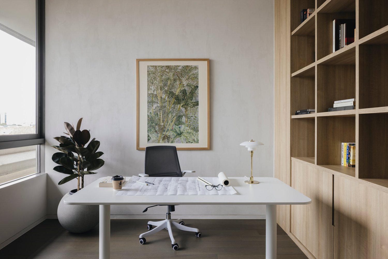 Studio Nátu,280㎡,新加坡,大平層設計,家裝設計,大平層設計案例,現代風格,大平層裝修