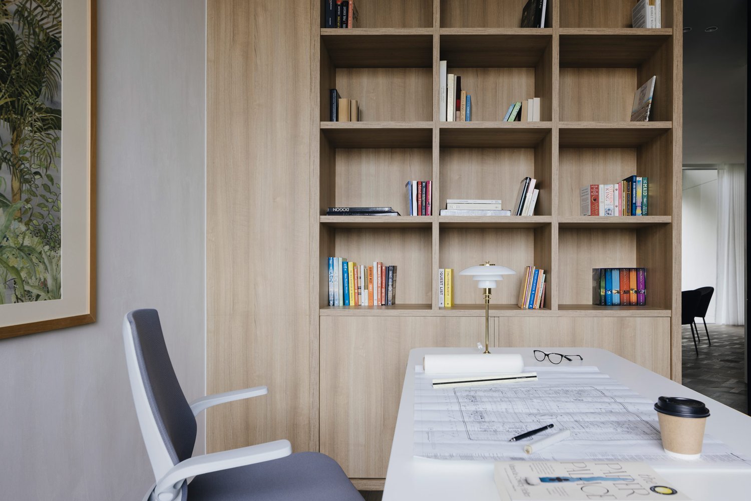 Studio Nátu,280㎡,新加坡,大平層設計,家裝設計,大平層設計案例,現代風格,大平層裝修