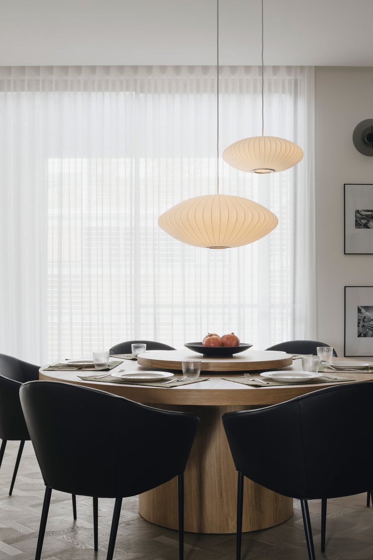 Studio Nátu,280㎡,新加坡,大平層設計,家裝設計,大平層設計案例,現代風格,大平層裝修