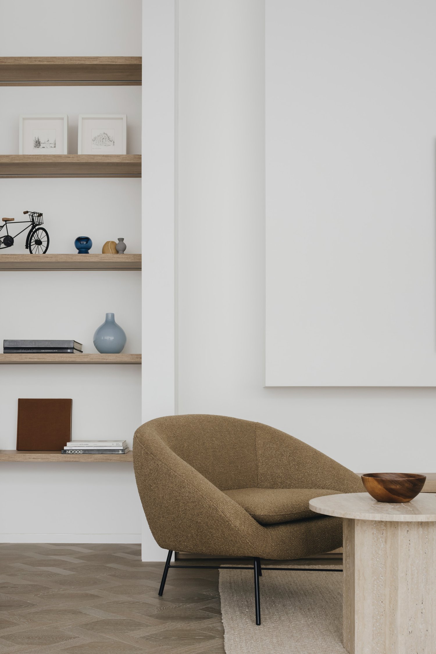 Studio Nátu,280㎡,新加坡,大平層設計,家裝設計,大平層設計案例,現代風格,大平層裝修