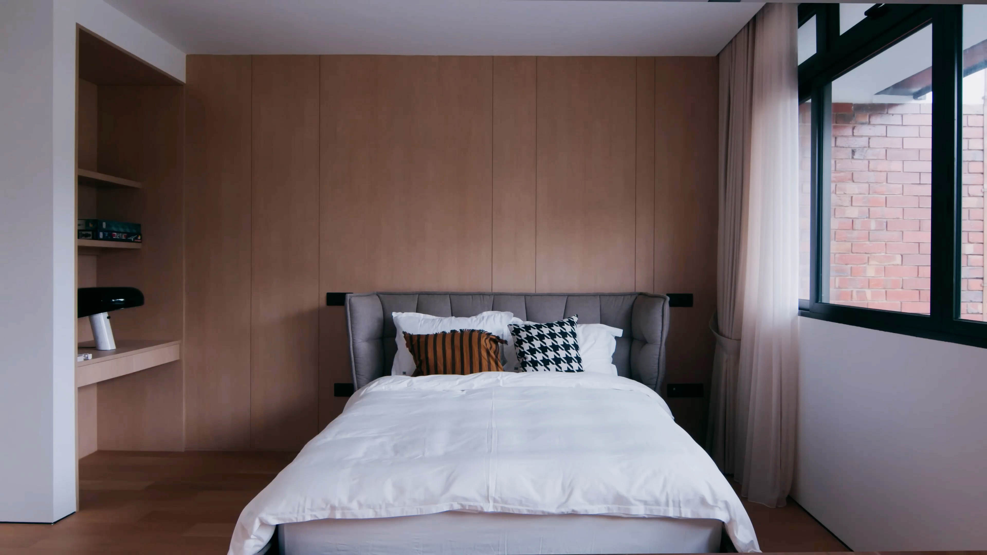 別墅設計,住宅設計案例,Studio iF,聯排別墅設計,國外別墅設計案例,新加坡,聯排別墅改造