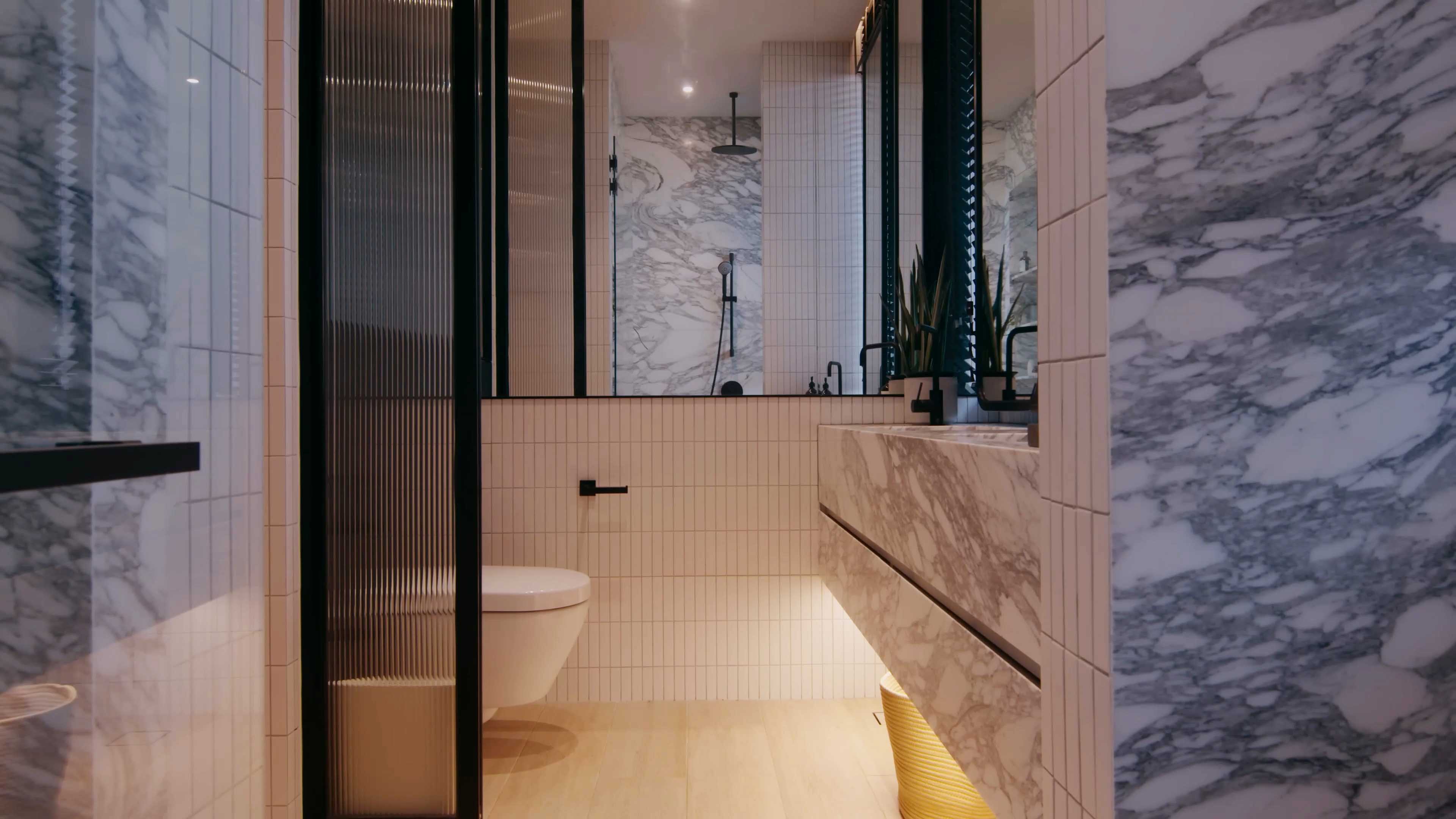 別墅設計,住宅設計案例,Studio iF,聯排別墅設計,國外別墅設計案例,新加坡,聯排別墅改造