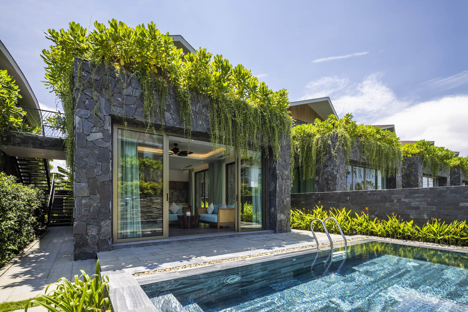 AVA Architects,酒店設計,度假村酒店,酒店設計案例,Bellerive Resort,越南,會安,度假酒店設計,度假村設計