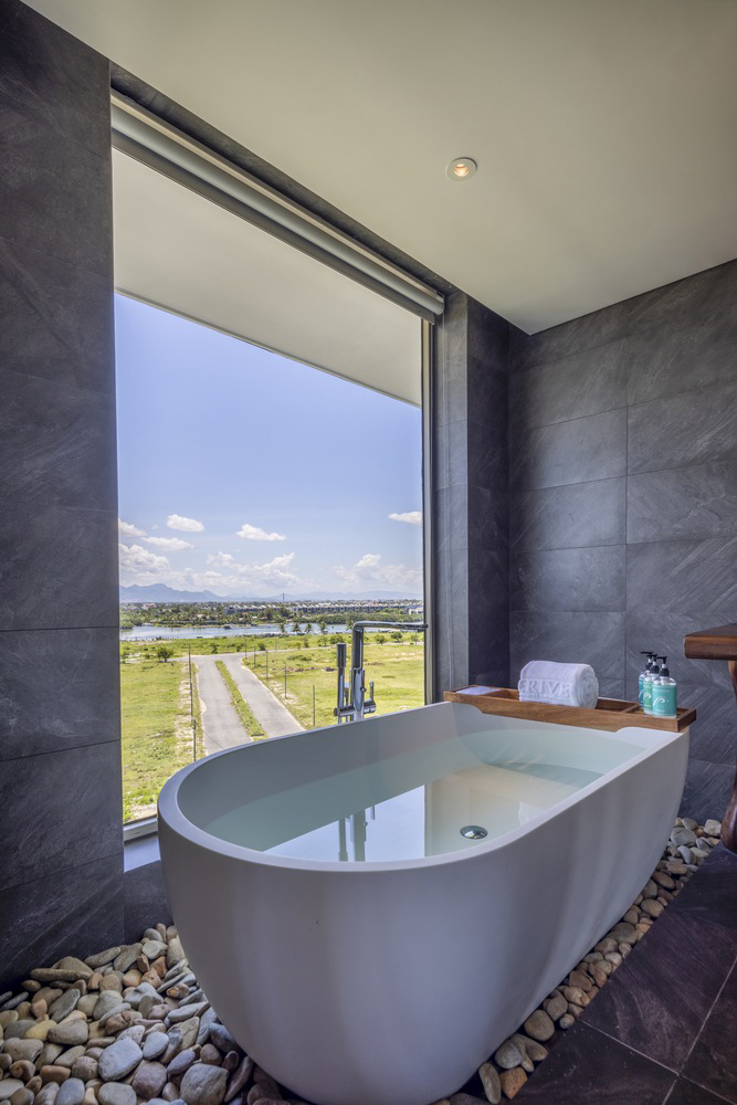 AVA Architects,酒店設計,度假村酒店,酒店設計案例,Bellerive Resort,越南,會安,度假酒店設計,度假村設計