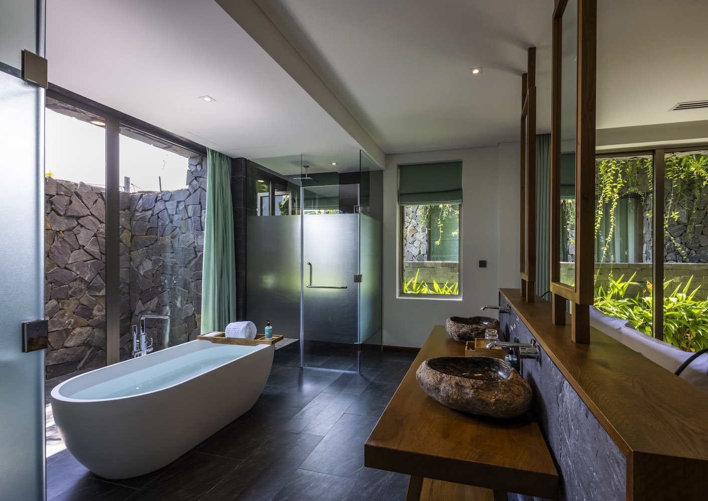 AVA Architects,酒店設計,度假村酒店,酒店設計案例,Bellerive Resort,越南,會安,度假酒店設計,度假村設計