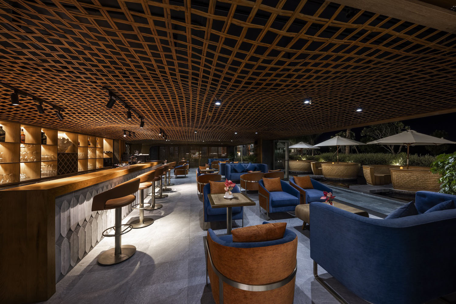 AVA Architects,酒店設計,度假村酒店,酒店設計案例,Bellerive Resort,越南,會安,度假酒店設計,度假村設計