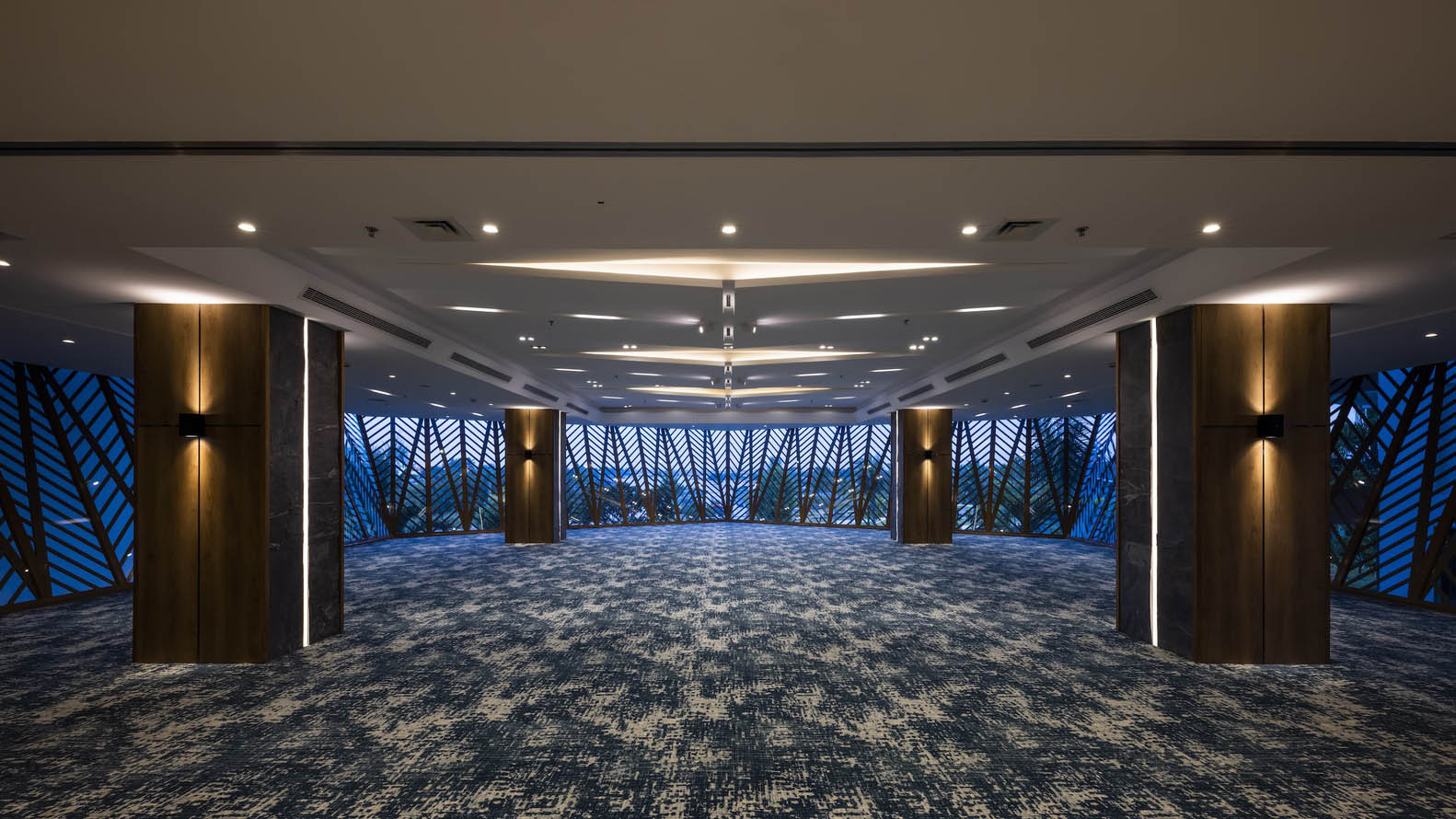 AVA Architects,酒店設計,度假村酒店,酒店設計案例,Bellerive Resort,越南,會安,度假酒店設計,度假村設計