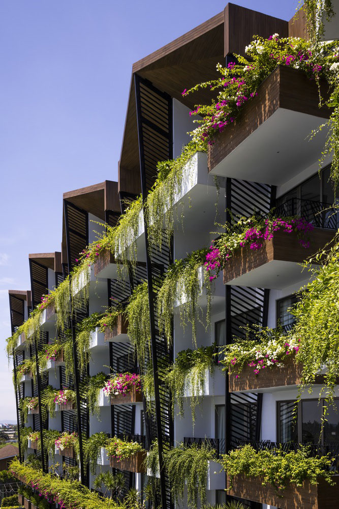 AVA Architects,酒店設計,度假村酒店,酒店設計案例,Bellerive Resort,越南,會安,度假酒店設計,度假村設計